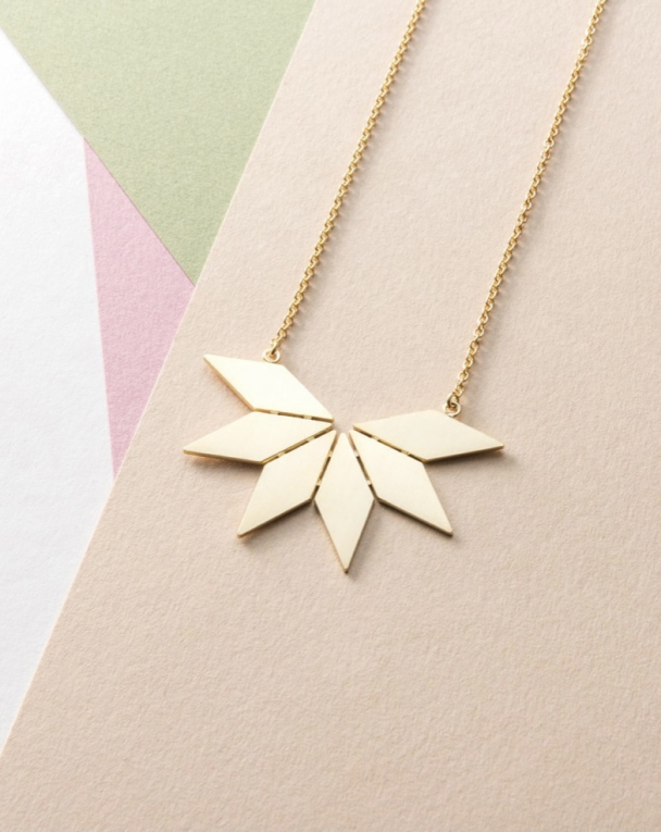 Nordic Star - Gold  - Image 2