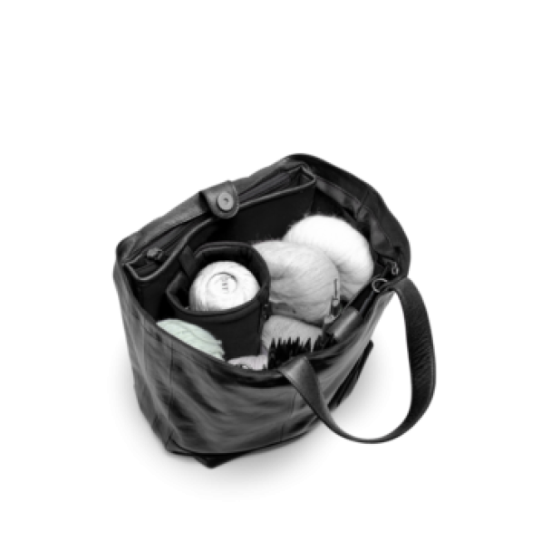 Muud Living - Hiba - Sort - Image 3