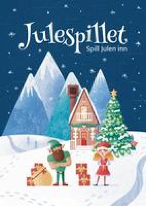 Julespillet