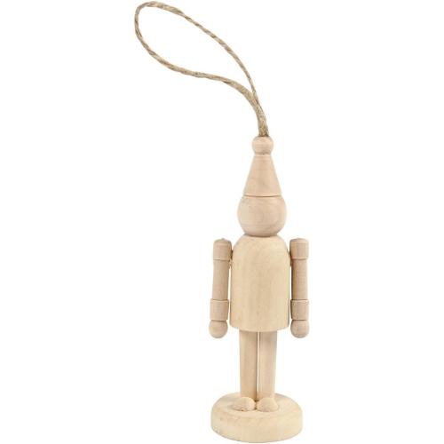 Juleoppheng Figur