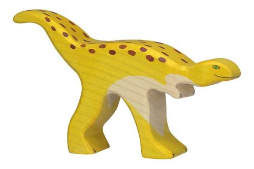 Holztiger | Staurikosaurus