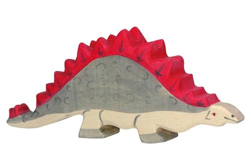 Holztiger | Stegosaurus