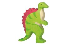 Spinosaurus
