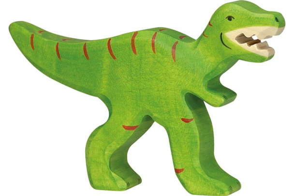 Tyrannosaurus Rex