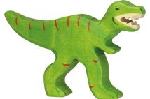 Tyrannosaurus Rex