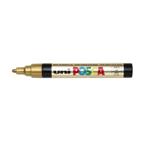 Posca PC-5M 1,8-2,5 Gold