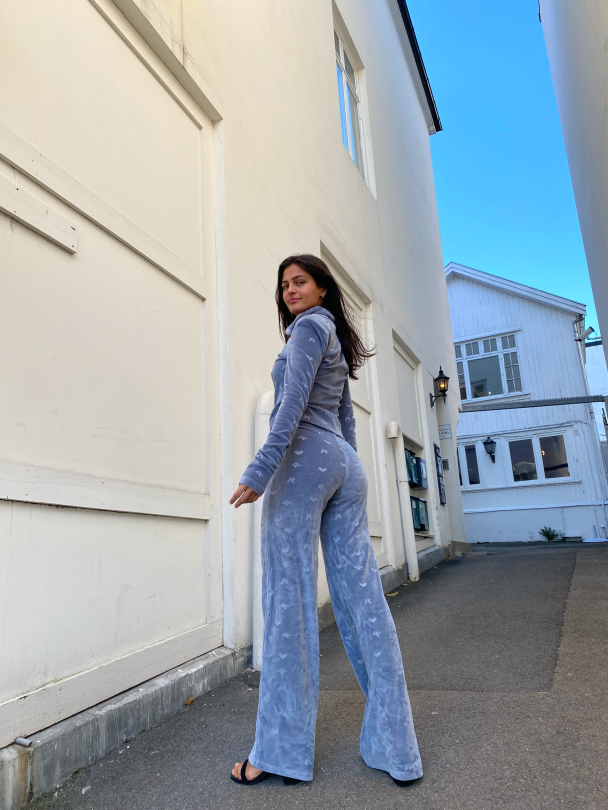 Briella Leggings - Quarry  - Image 5