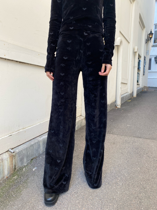 Briella Leggings - Black  - Image 1