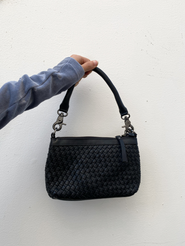 Dahla Urban - Black/Gun - Image 1