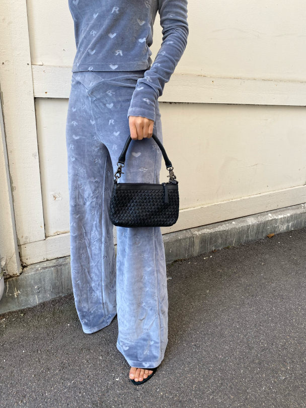 Dahla Urban - Black/Gun - Image 6