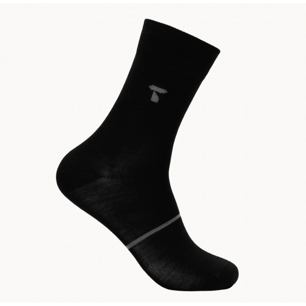 Merino sokker - sort
