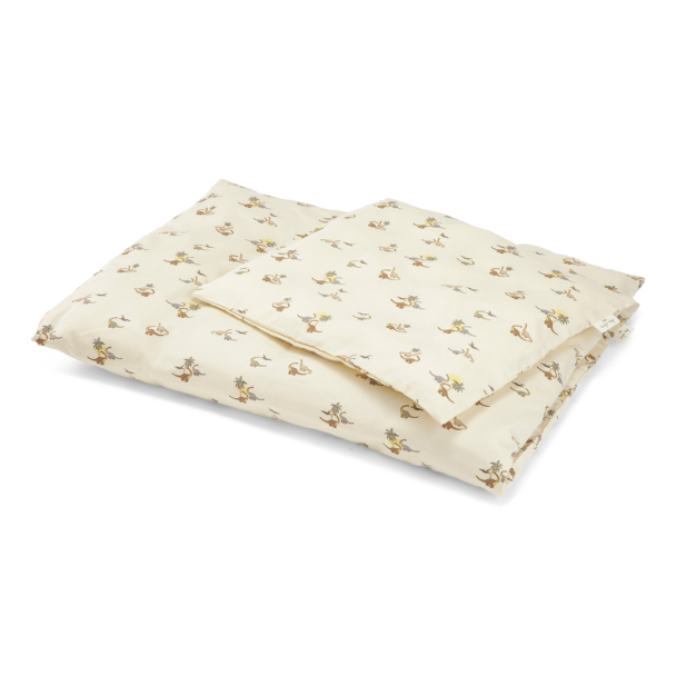 Sengesett Junior - Kubi