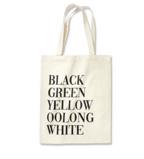 Tote bag