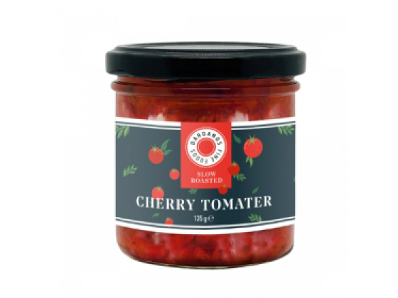 Cherry tomater