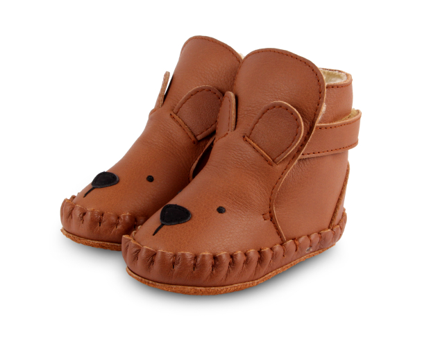 Donsje | Kapi Special Lining Bear - Image 1