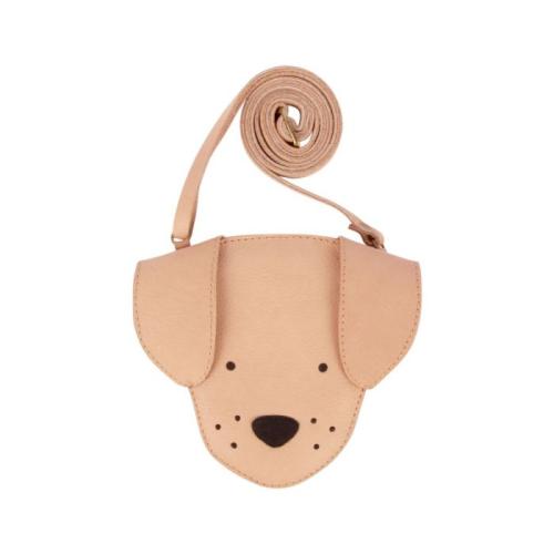 DONSJE - BRITTA CLASSIC PURSE DOG