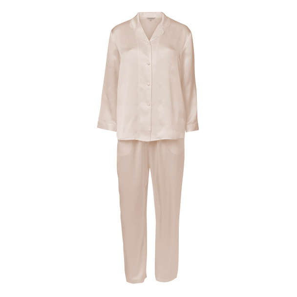 Pure Silk pyjamas, bailey - Image 2