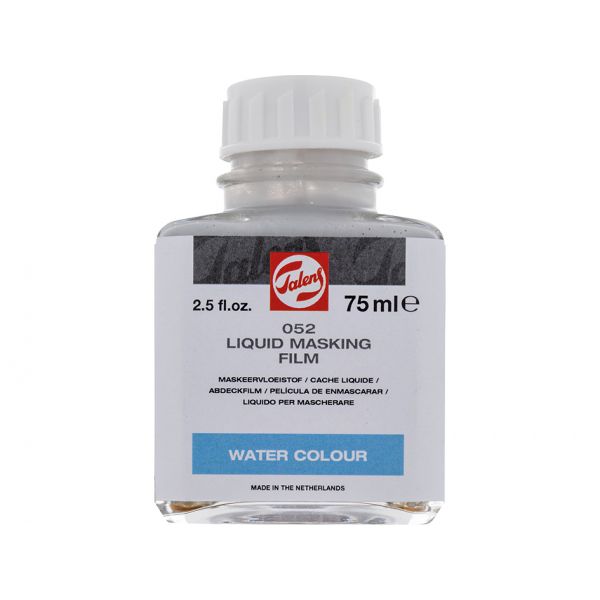 TALENS LIQUID MASKING FILM 052 - 75ML