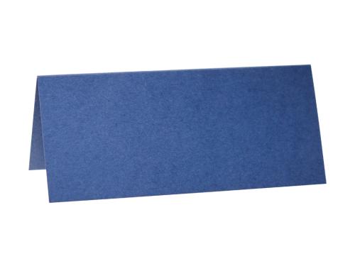 Staz Bordkort – 100x89mm 20stk – 39 Mørk blå