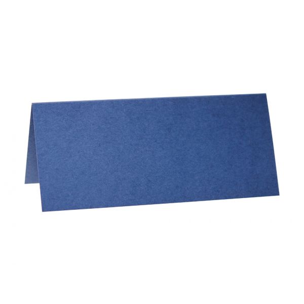 Staz Bordkort – 100x89mm 20stk – 39 Mørk blå