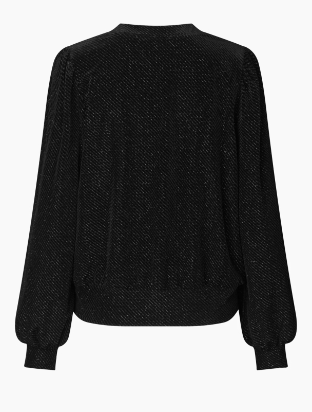 Sacha Sweat - Black   - Image 2