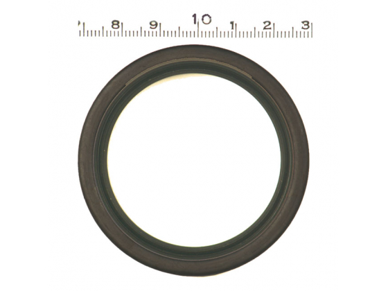 OIL SEAL, MAINSHAFT/CLUTCH HUB. DL