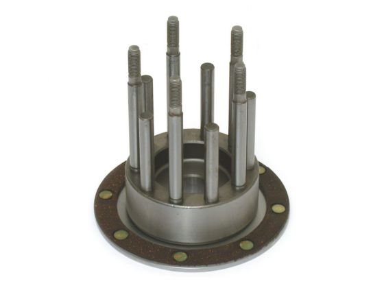 CLUTCH HUB, 5-STUD