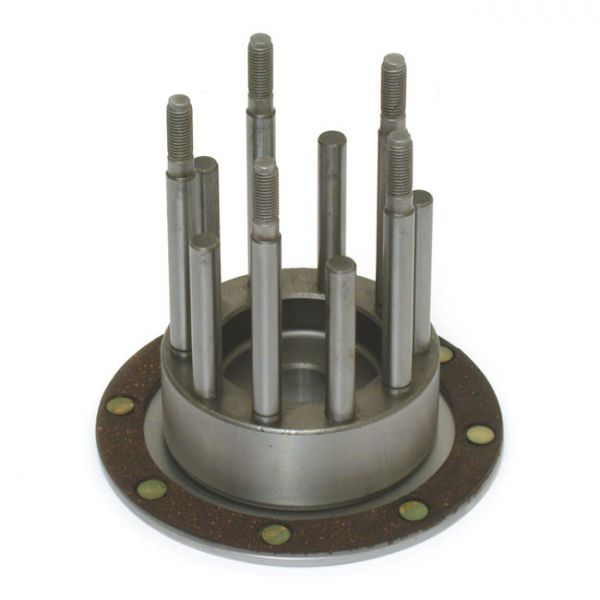 CLUTCH HUB, 5-STUD