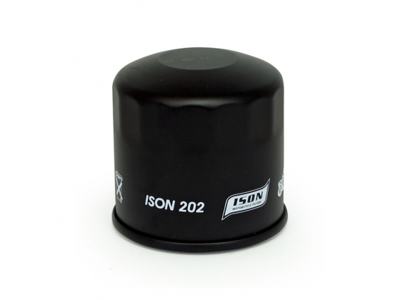 ISON 202 OIL FILTER
