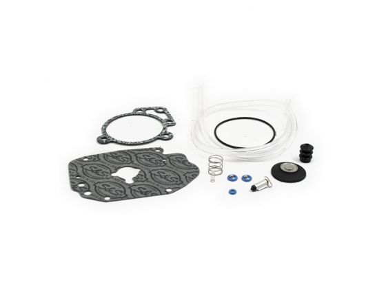 S&S, BASIC CARB REBUILD KIT