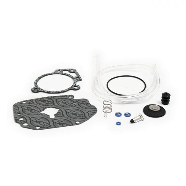 S&S, BASIC CARB REBUILD KIT