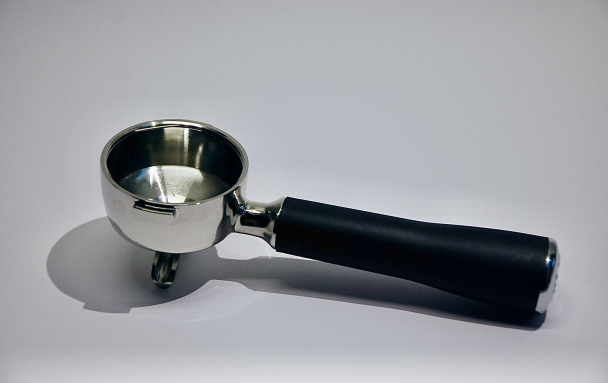 Filterholder Ascaso 57 mm
