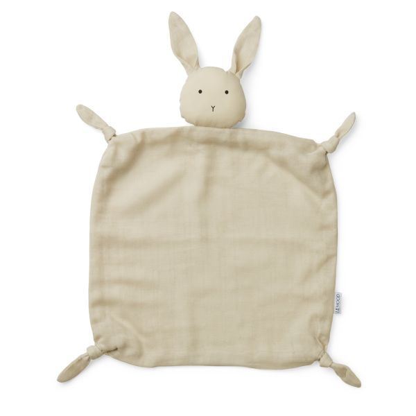 Liewood | Agnete Koseklut - Rabbit Sandy