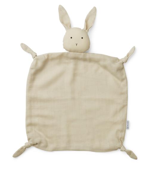 Liewood | Agnete Koseklut - Rabbit Sandy