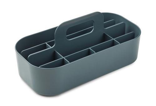 Liewood | Hope Storage Caddy - Whale Blue