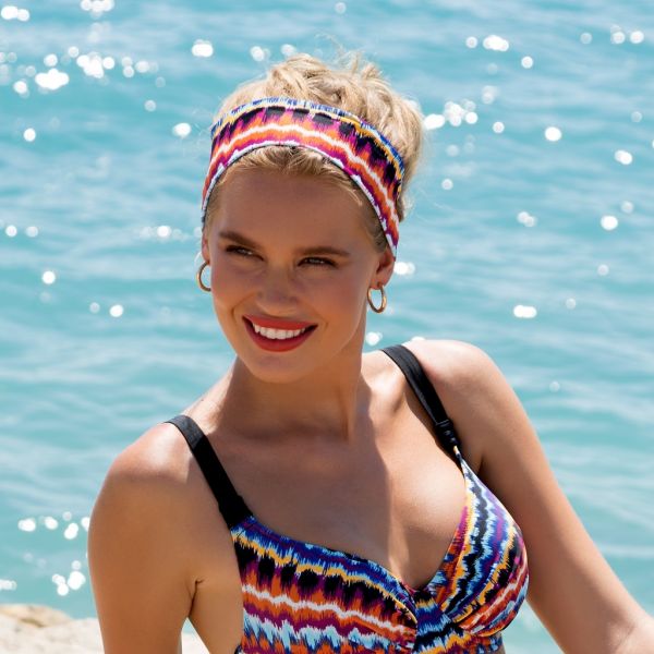 Wiki Swim Tropez Headband