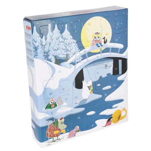 Mummi Adventskalender