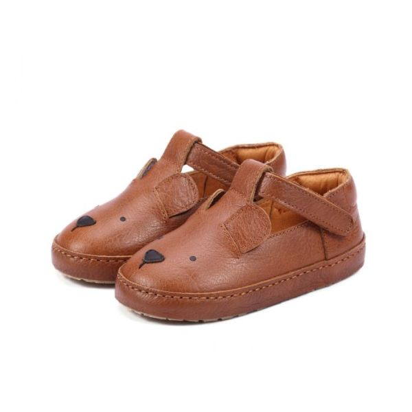 Donsje | Xan Classic Bear Cognac