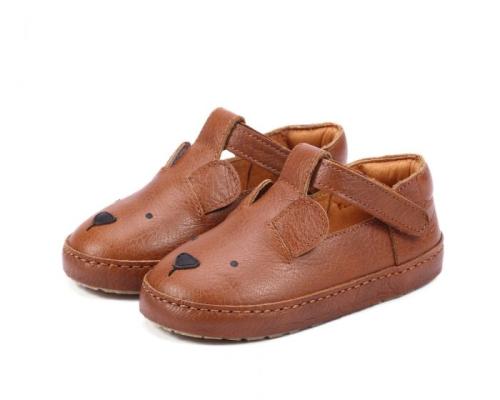 Donsje | Xan Classic Bear Cognac