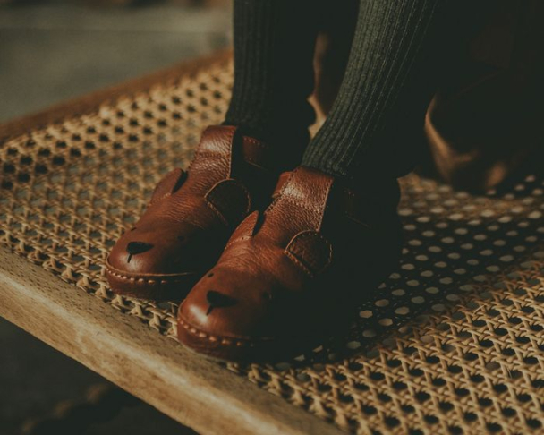 Xan Classic Bear Cognac - Image 2