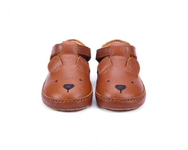 Xan Classic Bear Cognac - Image 3