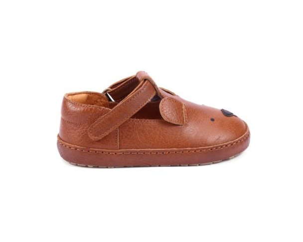 Xan Classic Bear Cognac - Image 4