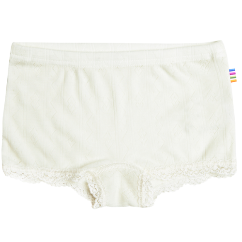 Joha | Hipster Ull/Silke Blondekant - Natur