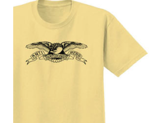 Basic Eagle T-Shirt