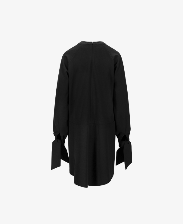 Jimi Dress IH - Black  - Image 2