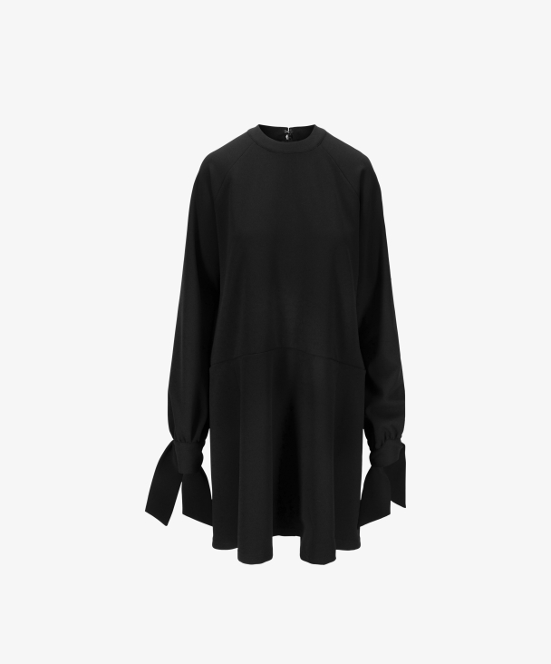 Jimi Dress IH - Black  - Image 3
