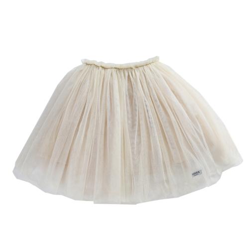 Donsje | Pien Skirt - Pearl Metallic