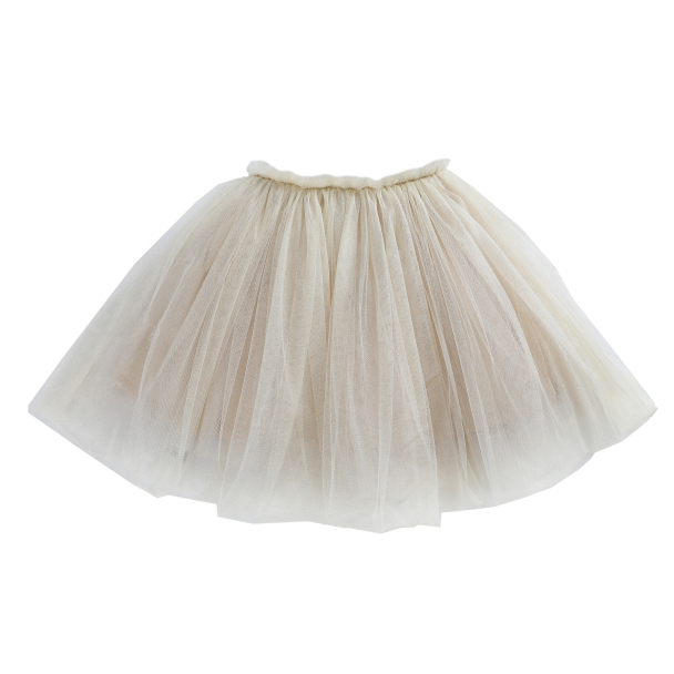 Donsje | Pien Skirt - Pearl Metallic - Image 3
