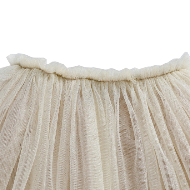 Donsje | Pien Skirt - Pearl Metallic - Image 4