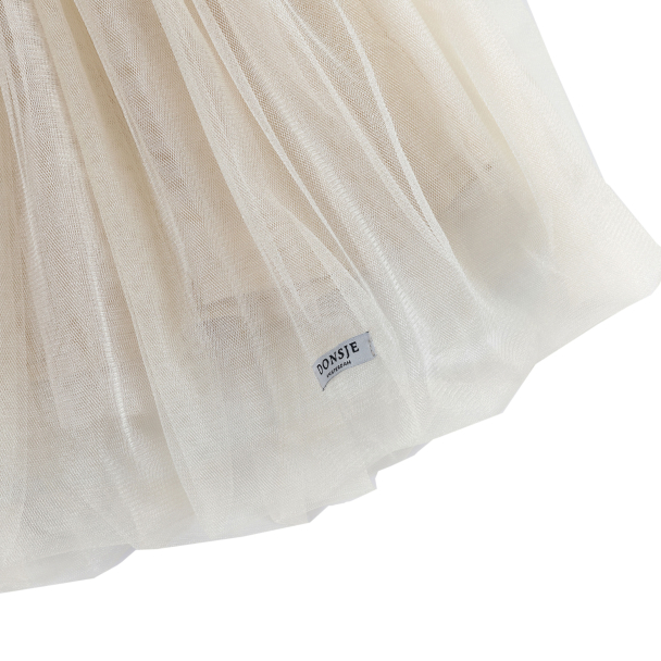 Donsje | Pien Skirt - Pearl Metallic - Image 5